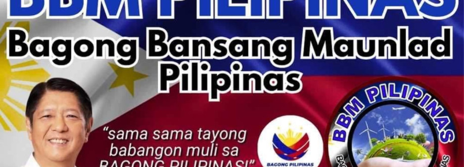 Bagong Bansang Maunlad Pilipinas Cover Image
