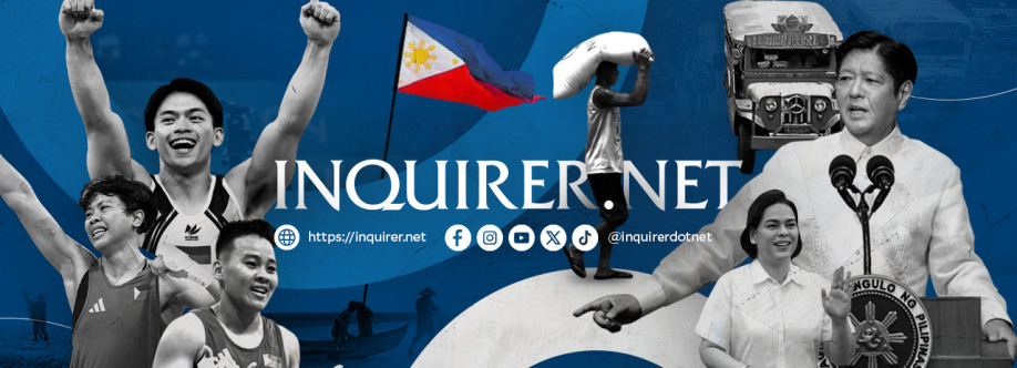 INQUIRER.net Cover Image