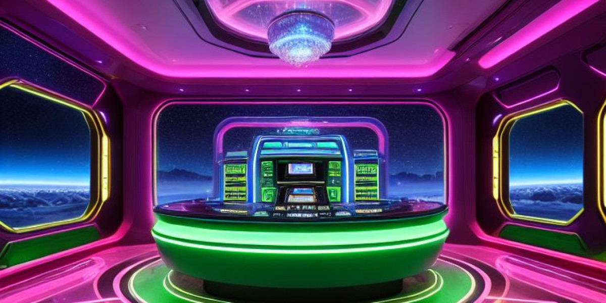 Discover Slots at RubyFortune Casino