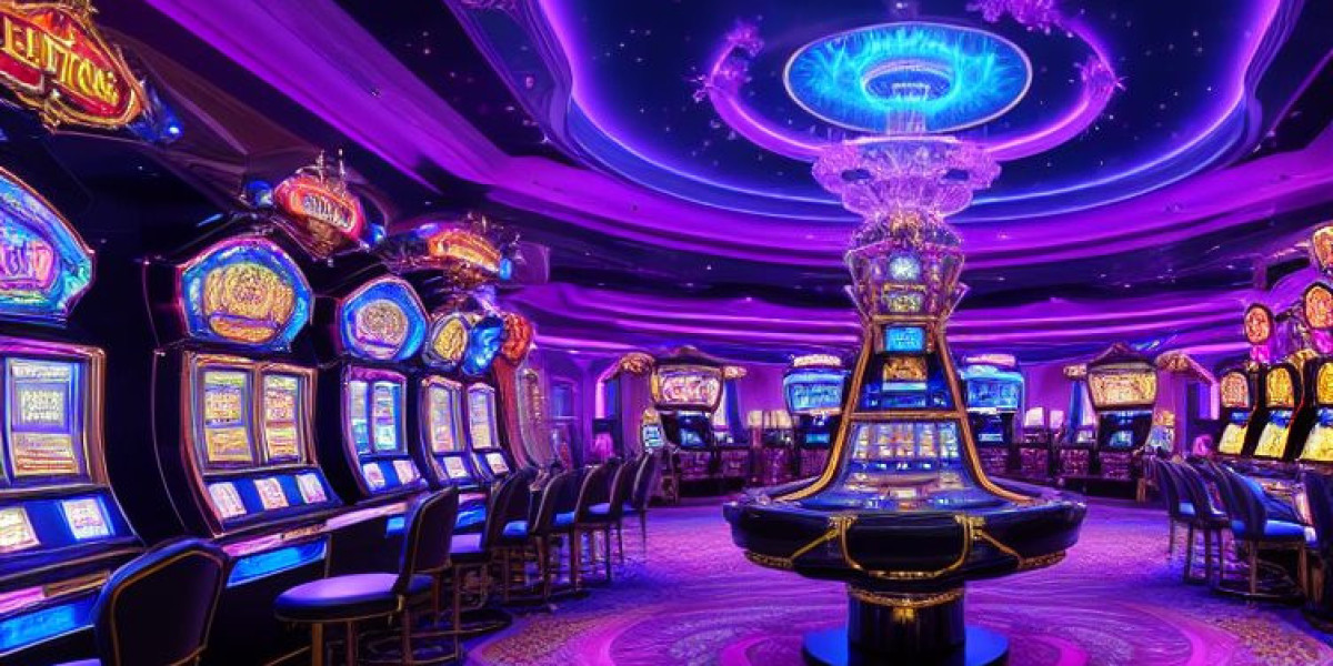 Enhancing Play with Rocket Play Casino Incentives