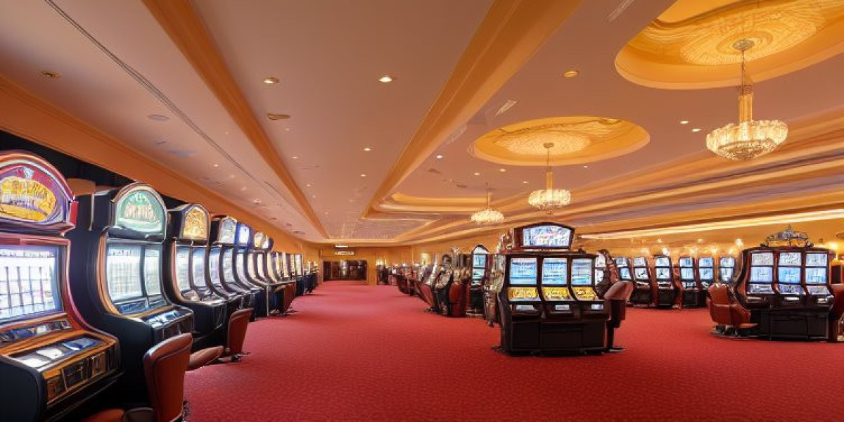 Esplora le Macchinette di Casino StarVegas