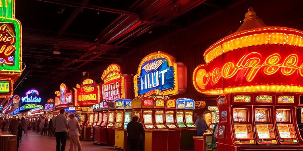 Instant Thrill at Casino Adrenaline USA